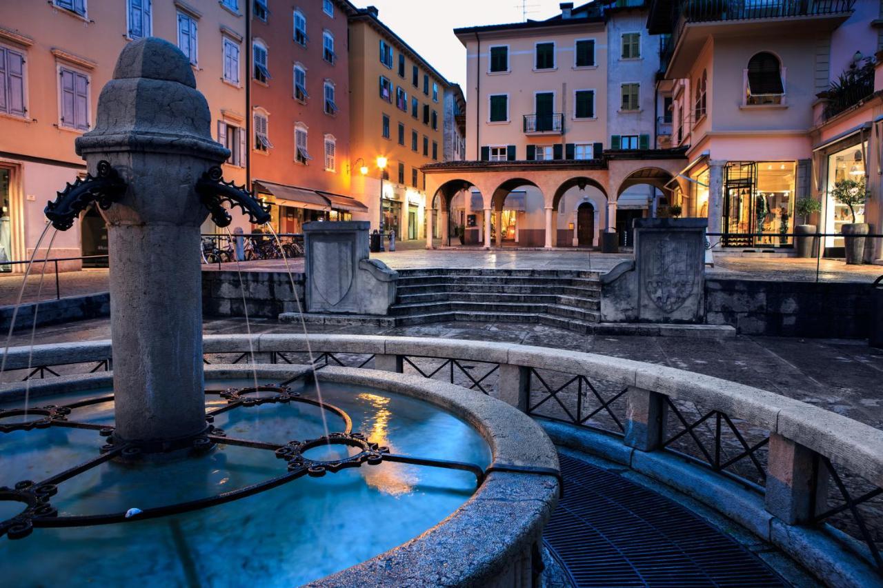 Apartment Vittoria Riva del Garda