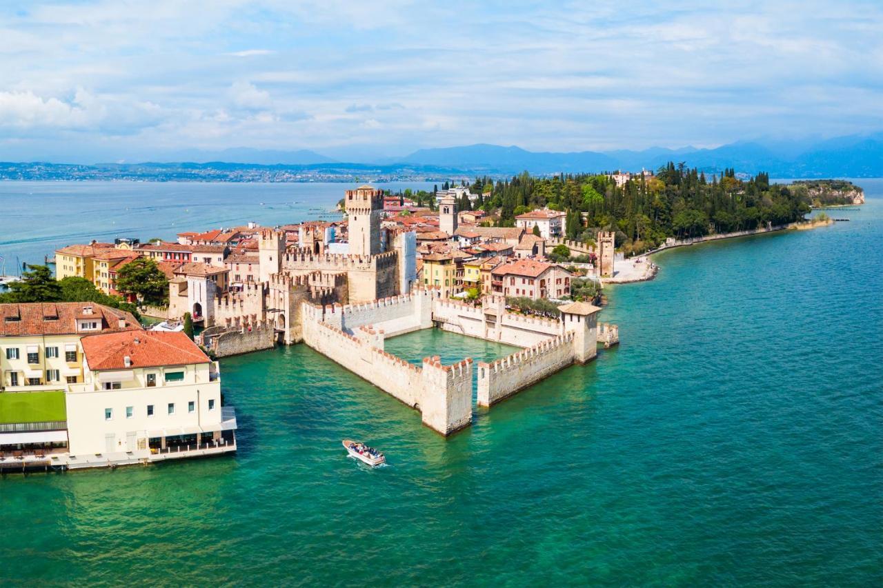 Vittoria Riva del Garda