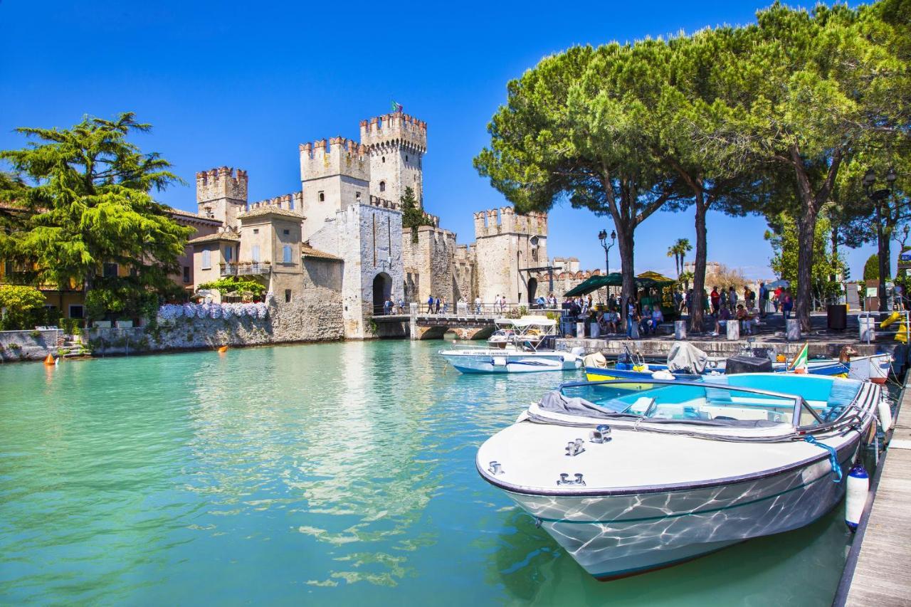 Vittoria * Riva del Garda