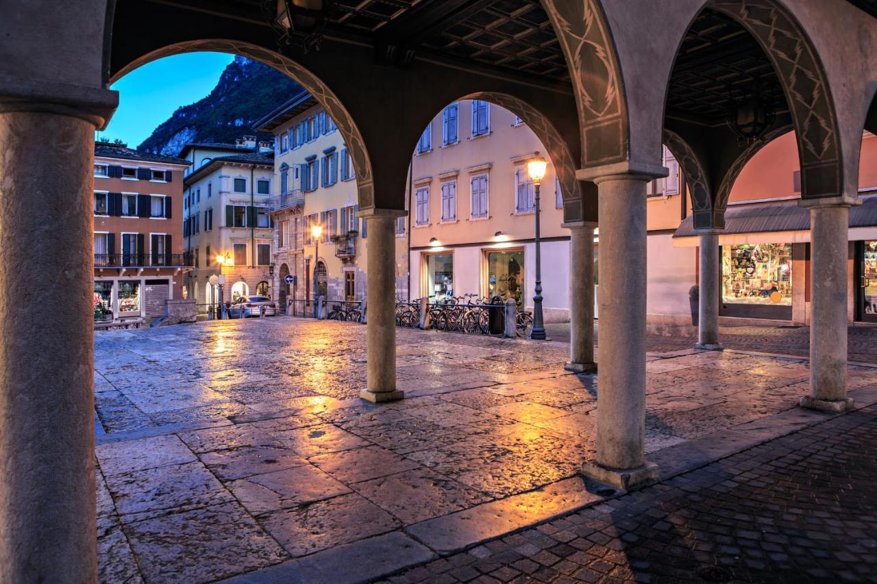 Vittoria * Riva del Garda