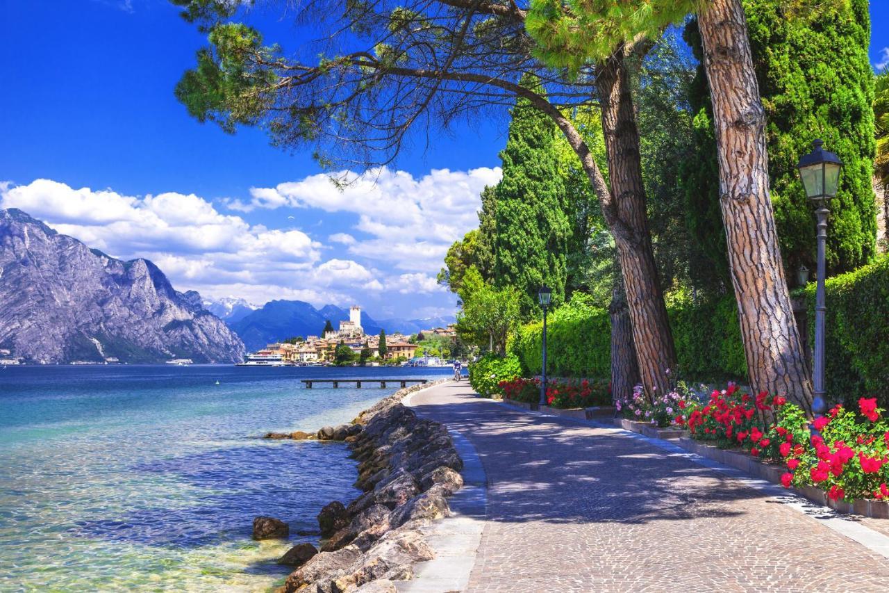 Apartment Vittoria Riva del Garda