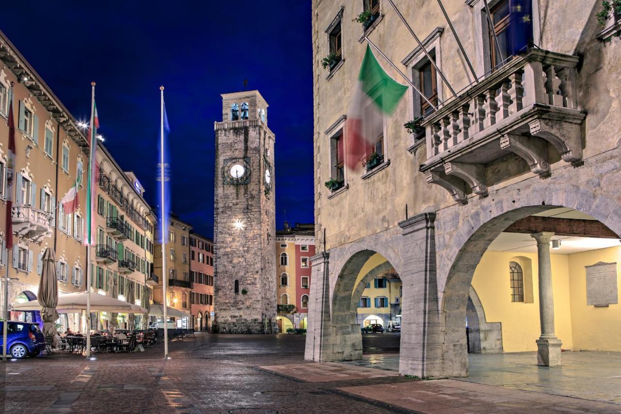 Apartment Vittoria Riva del Garda