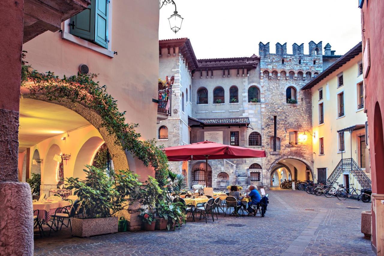 Apartment Vittoria *