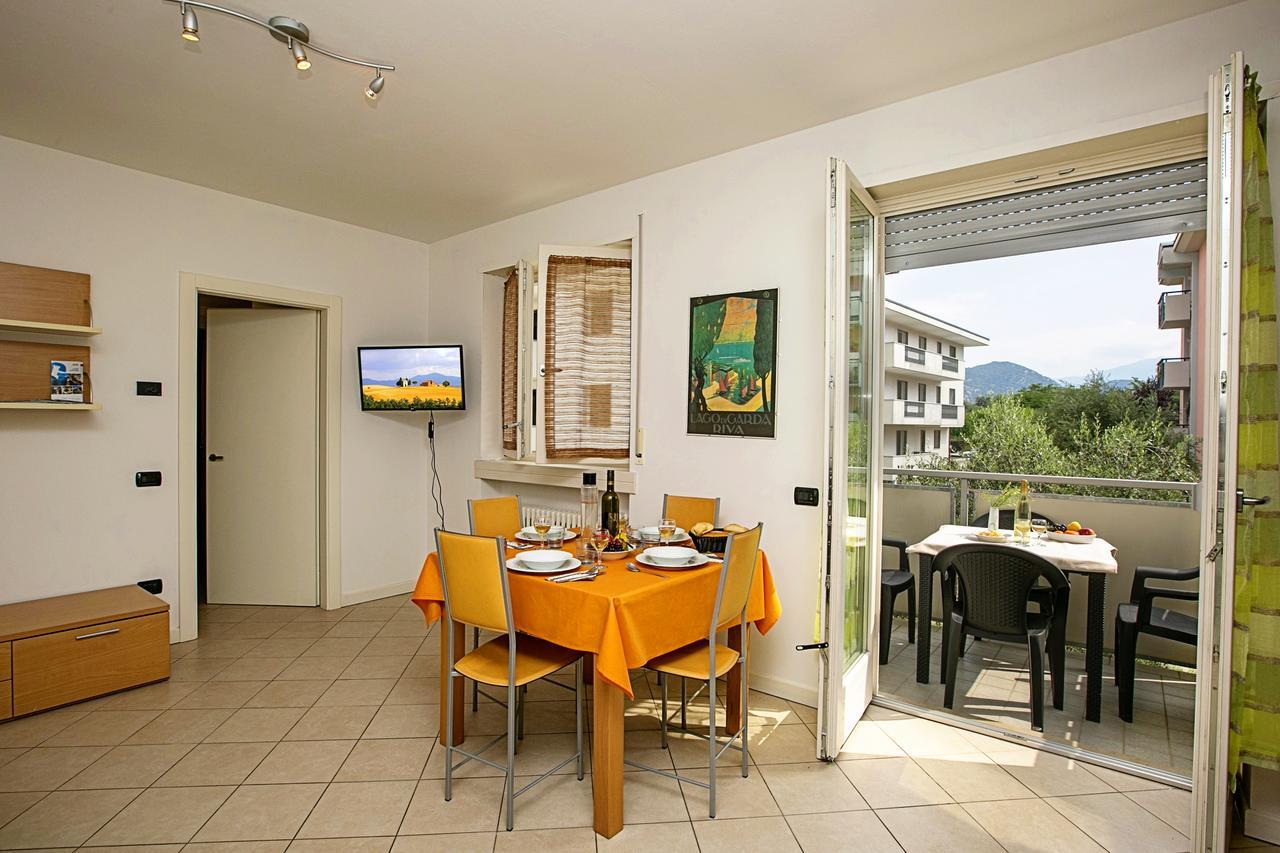 Apartment Vittoria