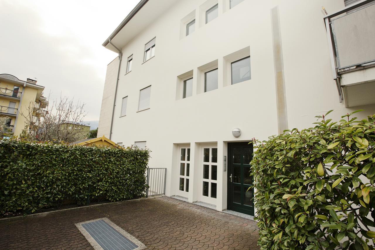 Vittoria Apartment *