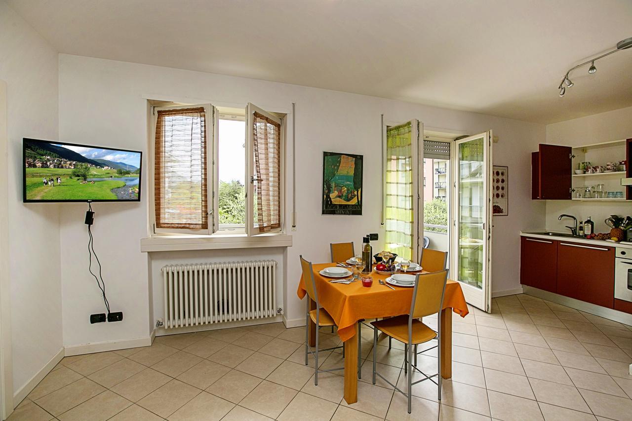 Vittoria Apartment *