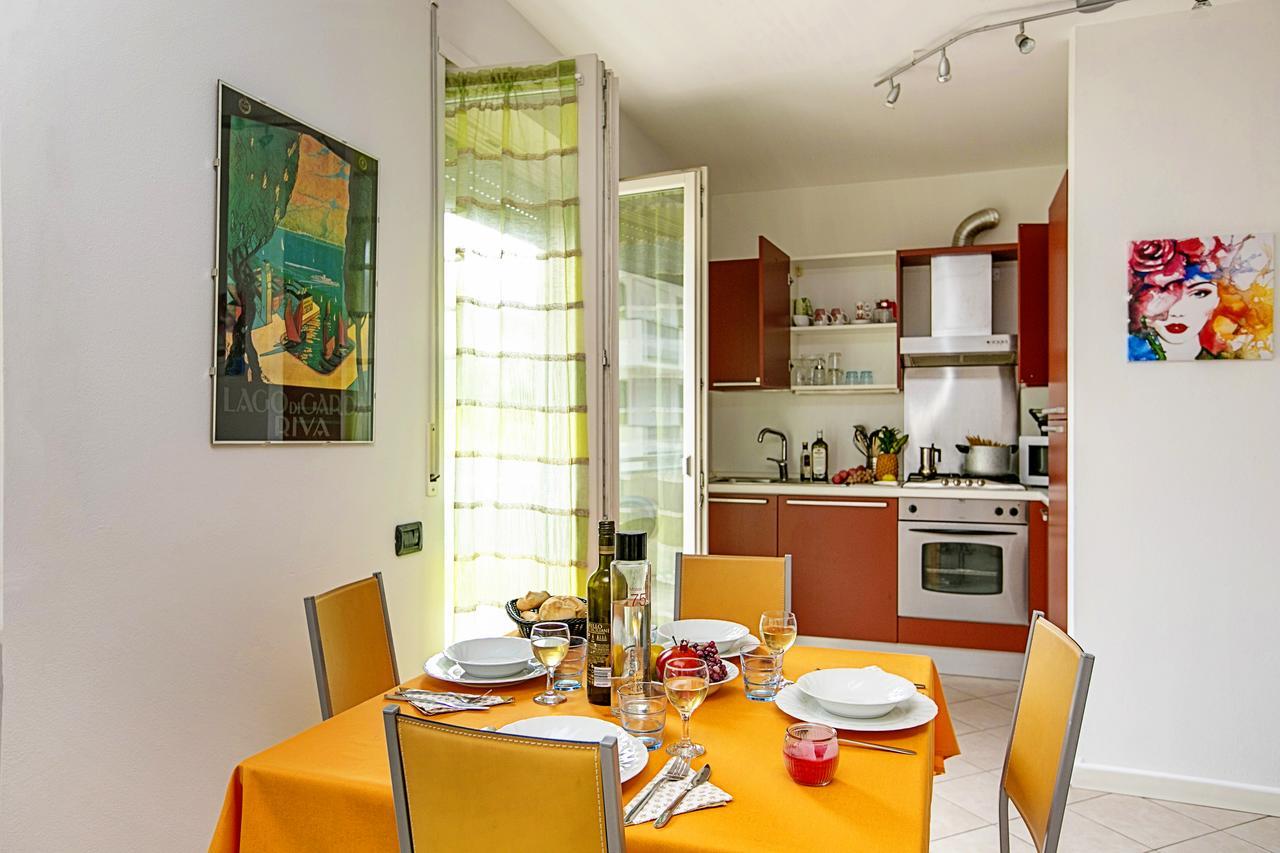 Apartment Vittoria