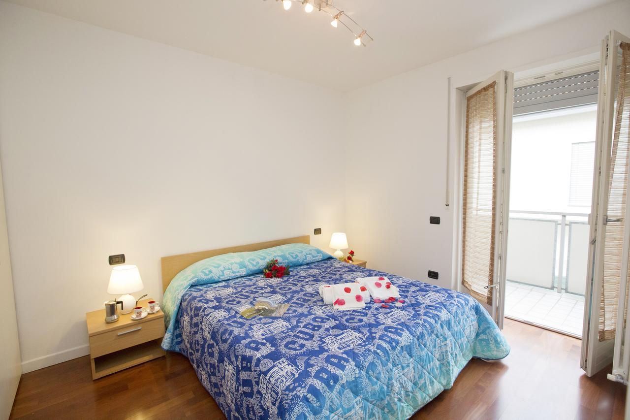 Vittoria Apartment Riva del Garda